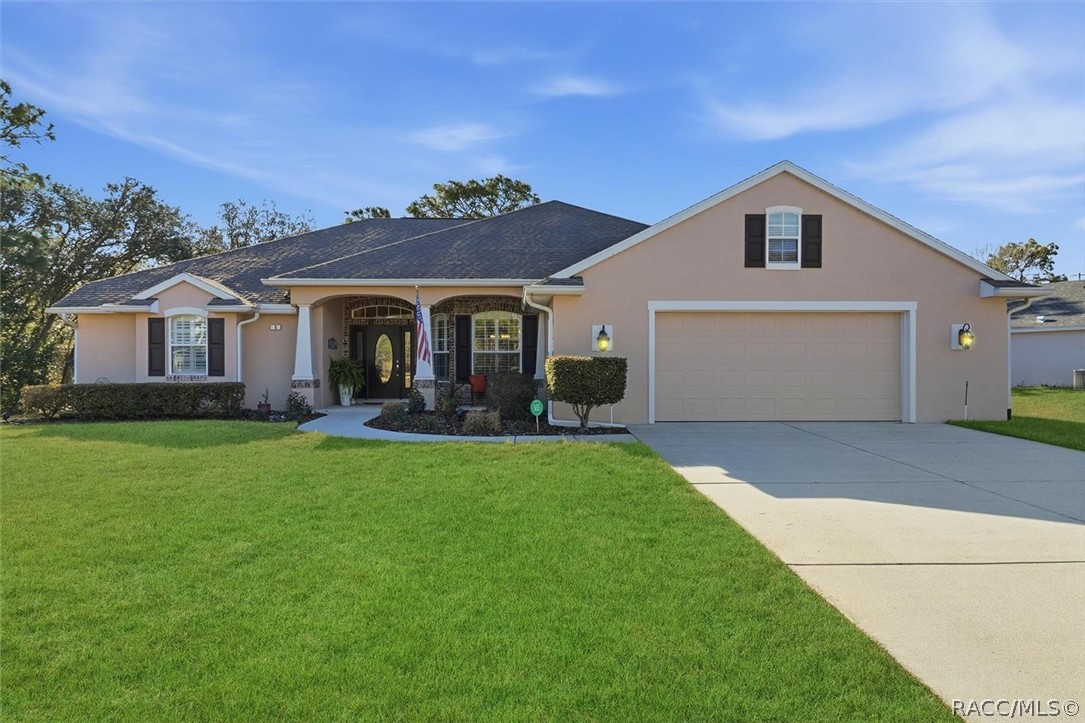 6 Carnation Court