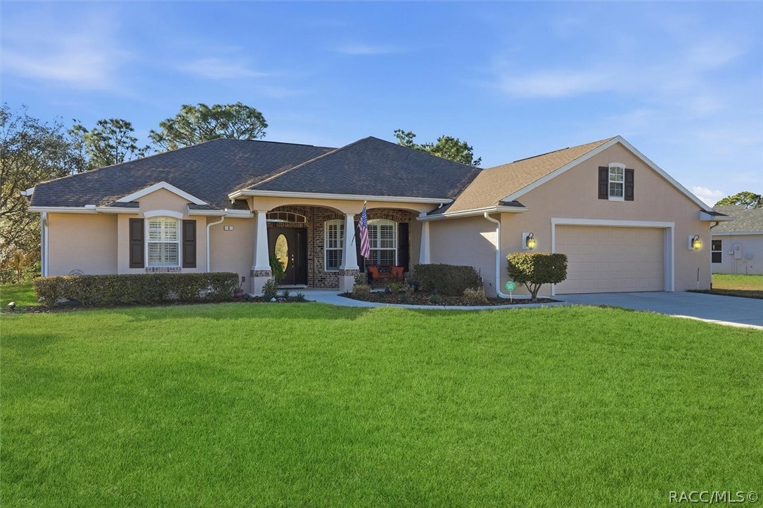 6 Carnation Court