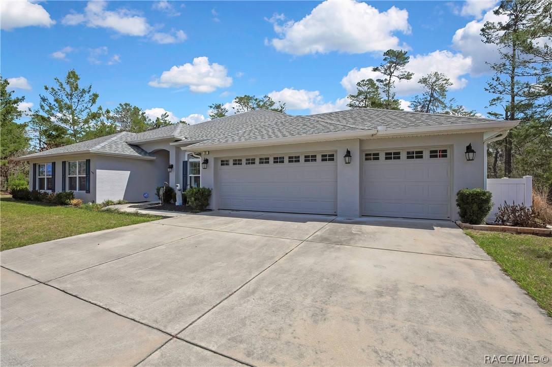 24 Tall Marigolds Court
