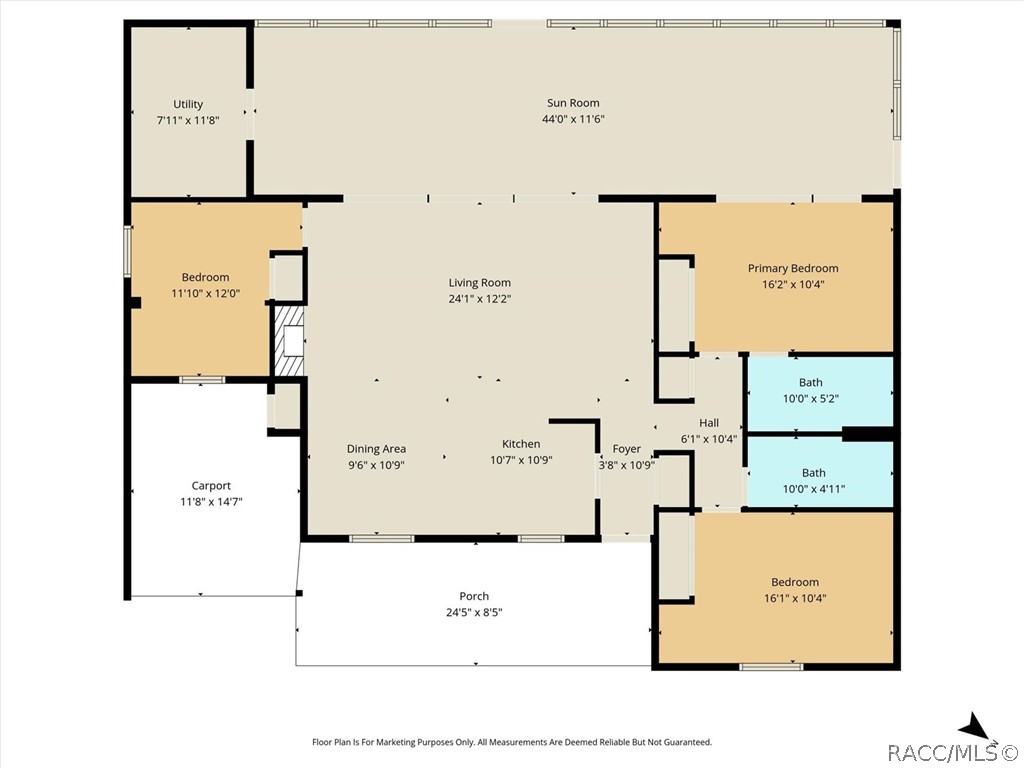 8952 W White Dogwood Drive