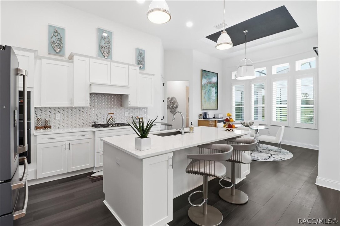 418 N Cherry Pop Drive