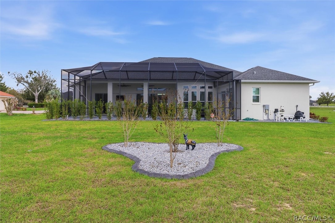 418 N Cherry Pop Drive