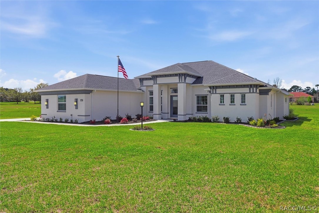 418 N Cherry Pop Drive