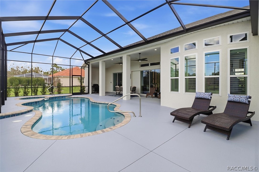 418 N Cherry Pop Drive