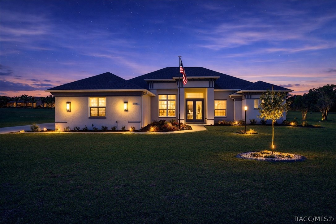 418 N Cherry Pop Drive