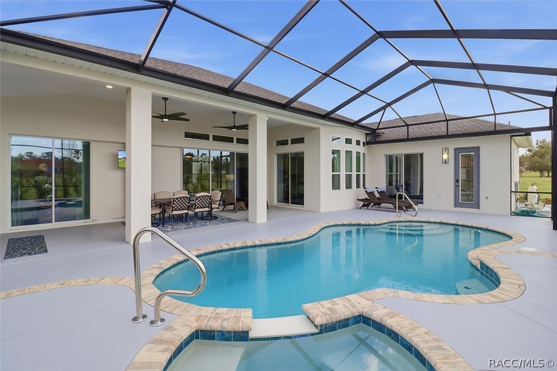 418 N Cherry Pop Drive