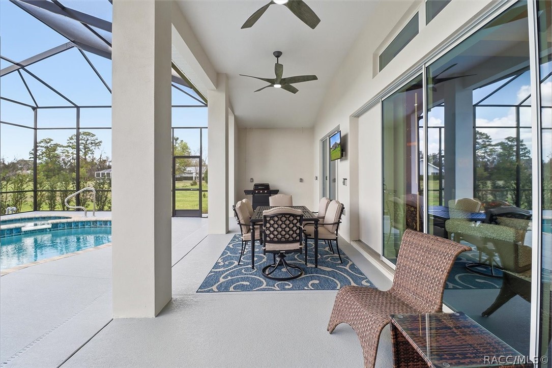 418 N Cherry Pop Drive