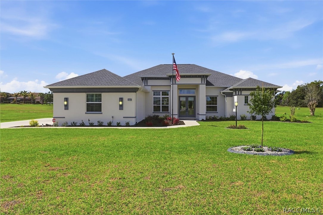 418 N Cherry Pop Drive