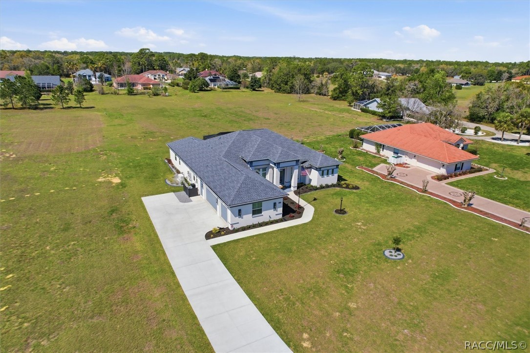 418 N Cherry Pop Drive