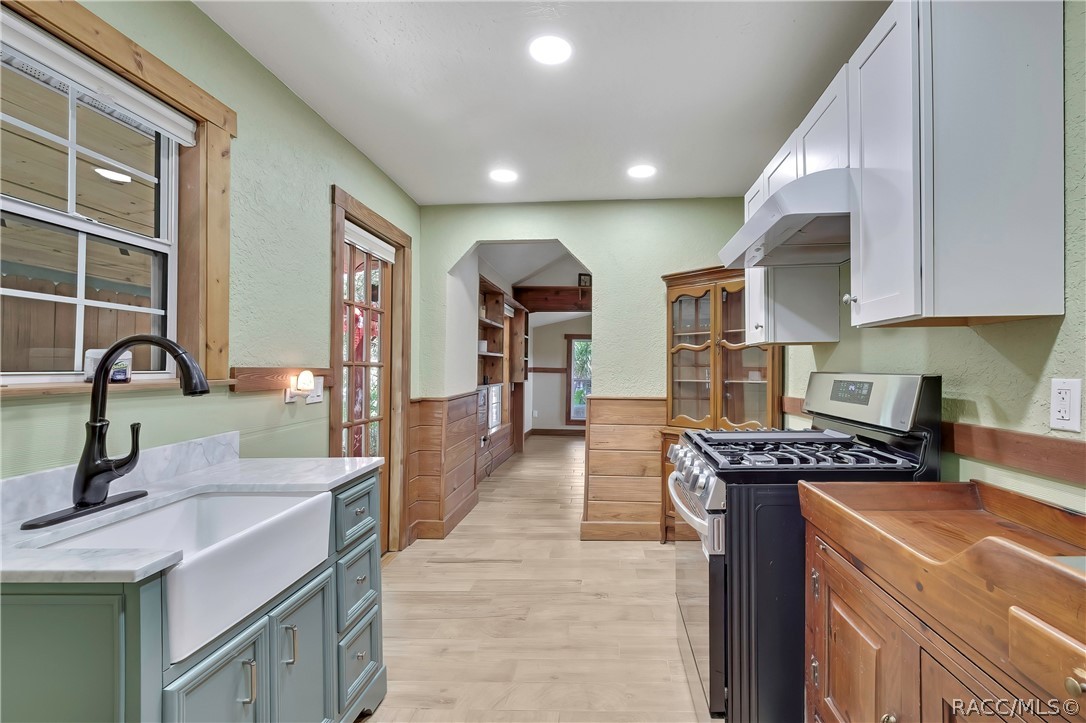 21 62nd Street