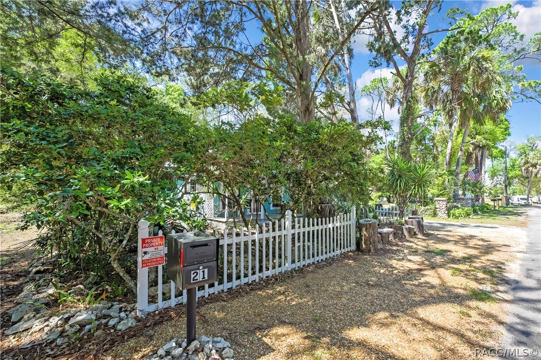 21 62nd Street