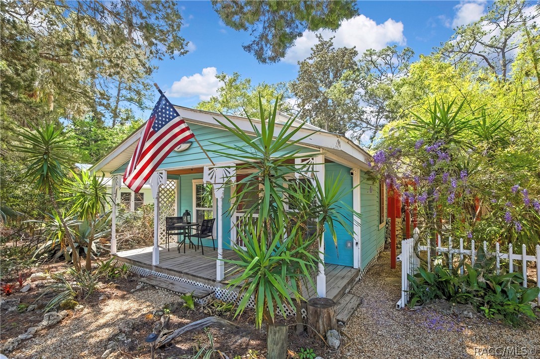 21 62nd Street