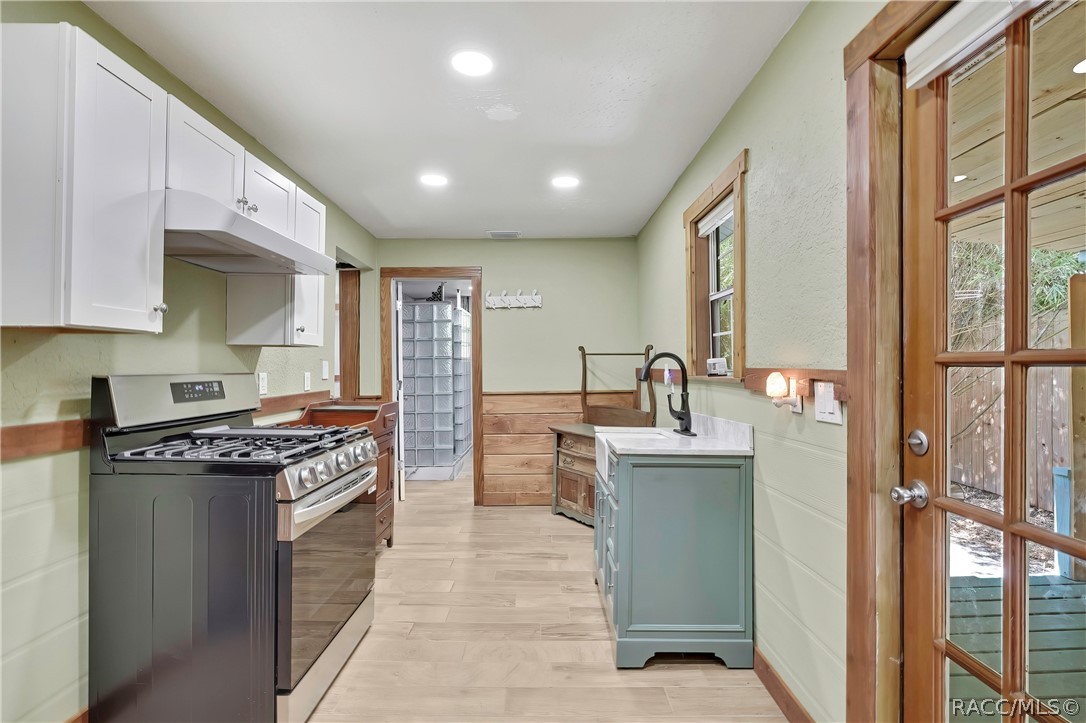 21 62nd Street