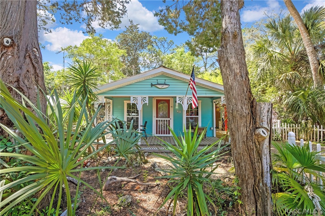 21 62nd Street