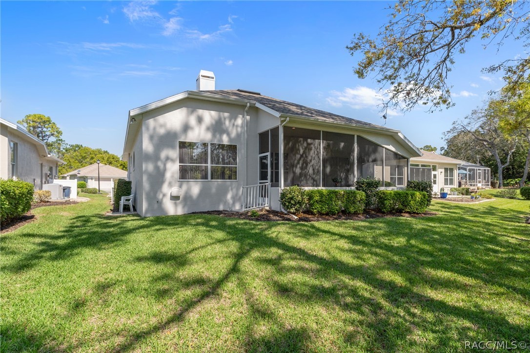 72 W Byrsonima Loop