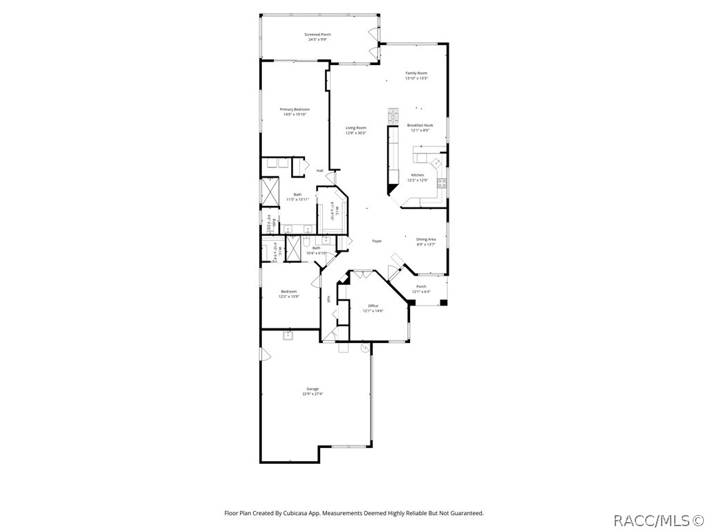 72 W Byrsonima Loop