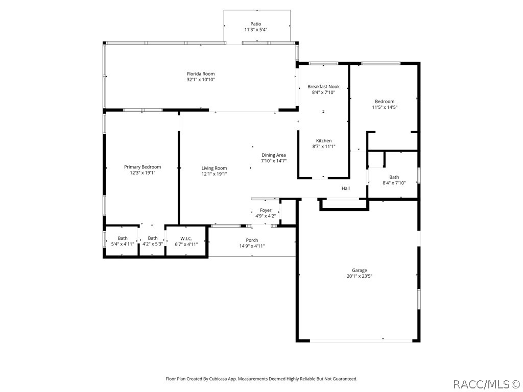 10 Sycamore Circle