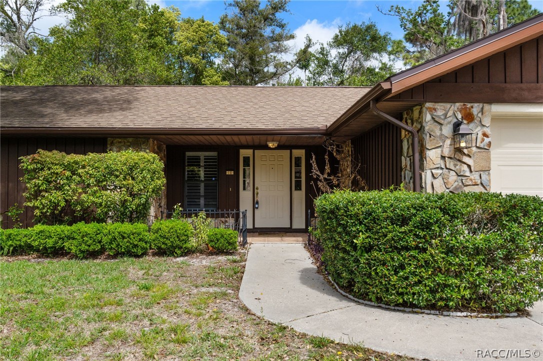 10 Sycamore Circle