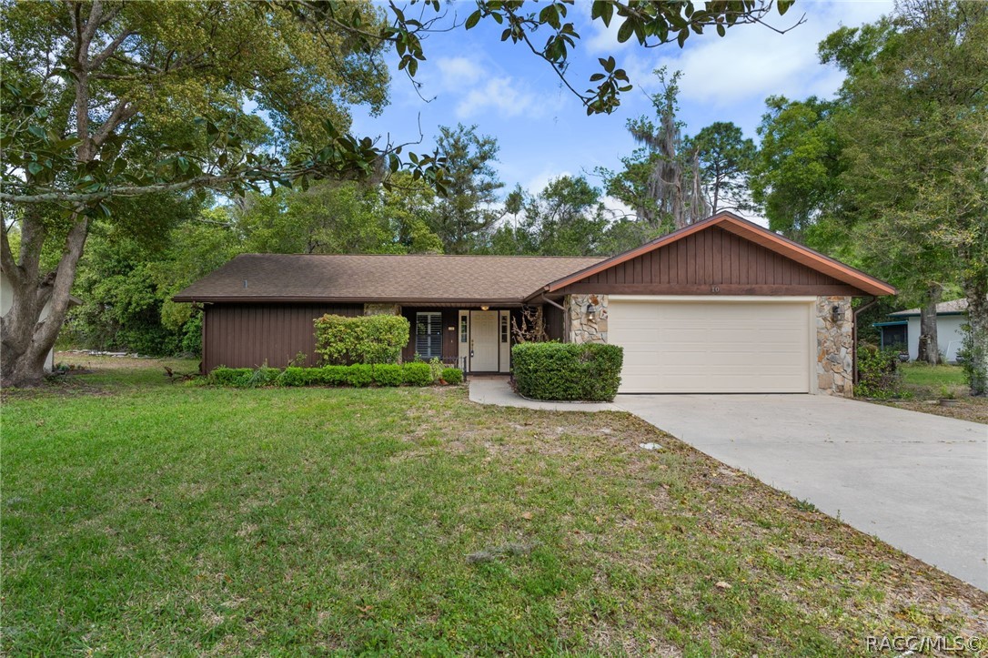 10 Sycamore Circle