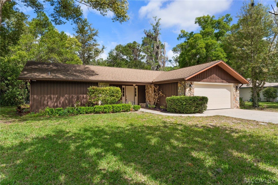 10 Sycamore Circle
