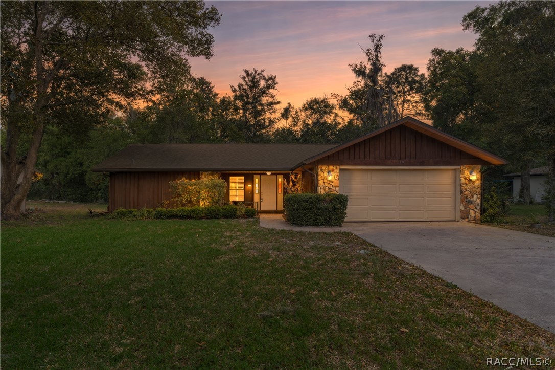 10 Sycamore Circle