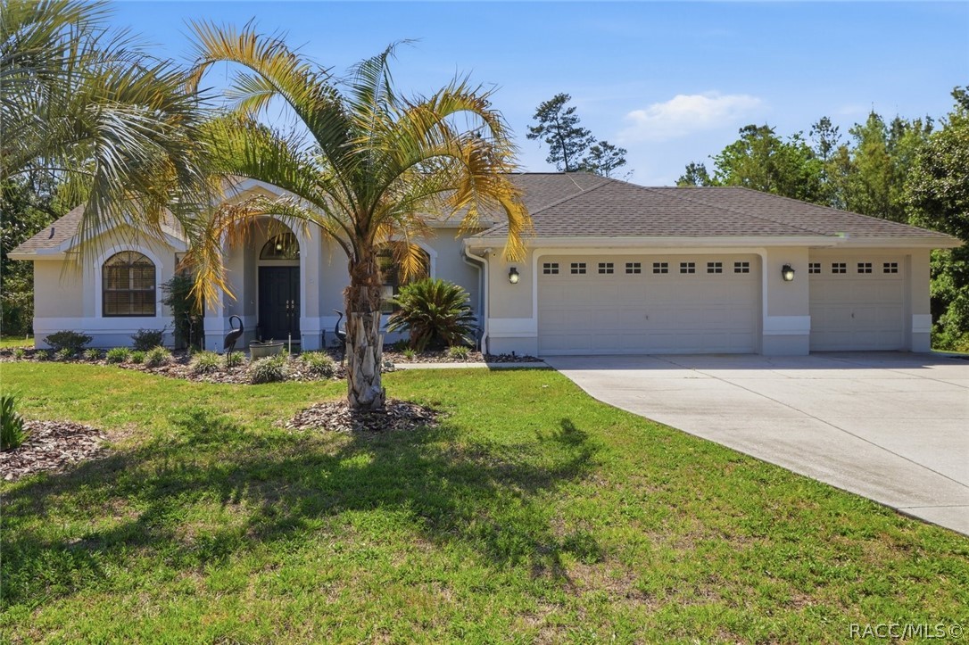 12 Floribunda Court