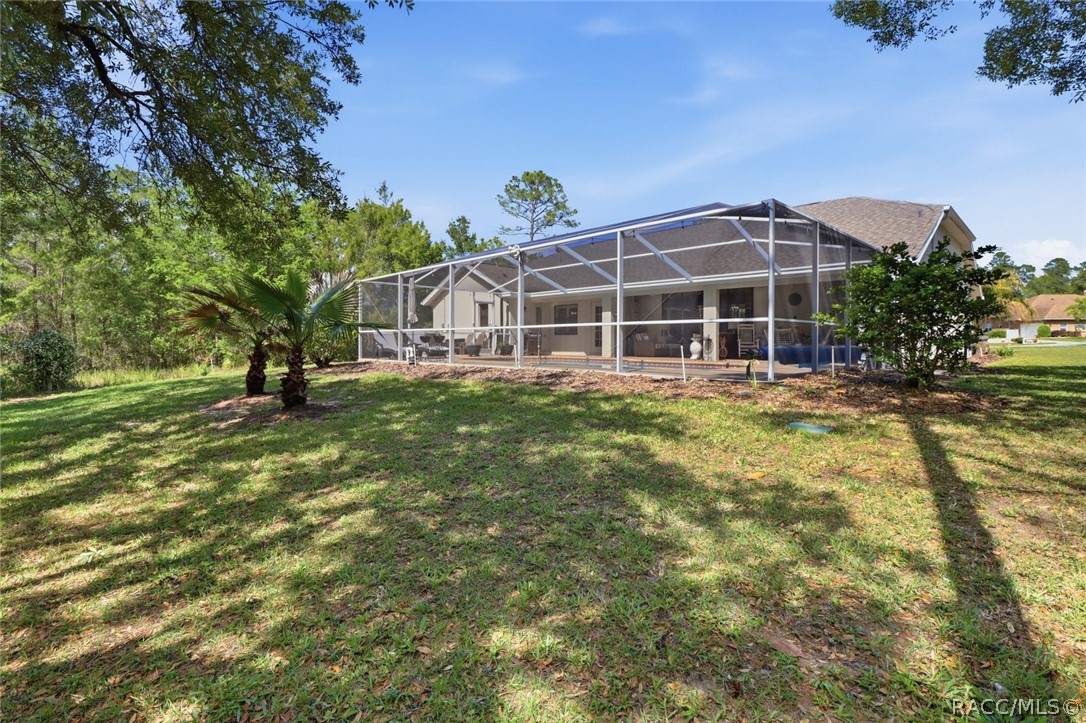 12 Floribunda Court