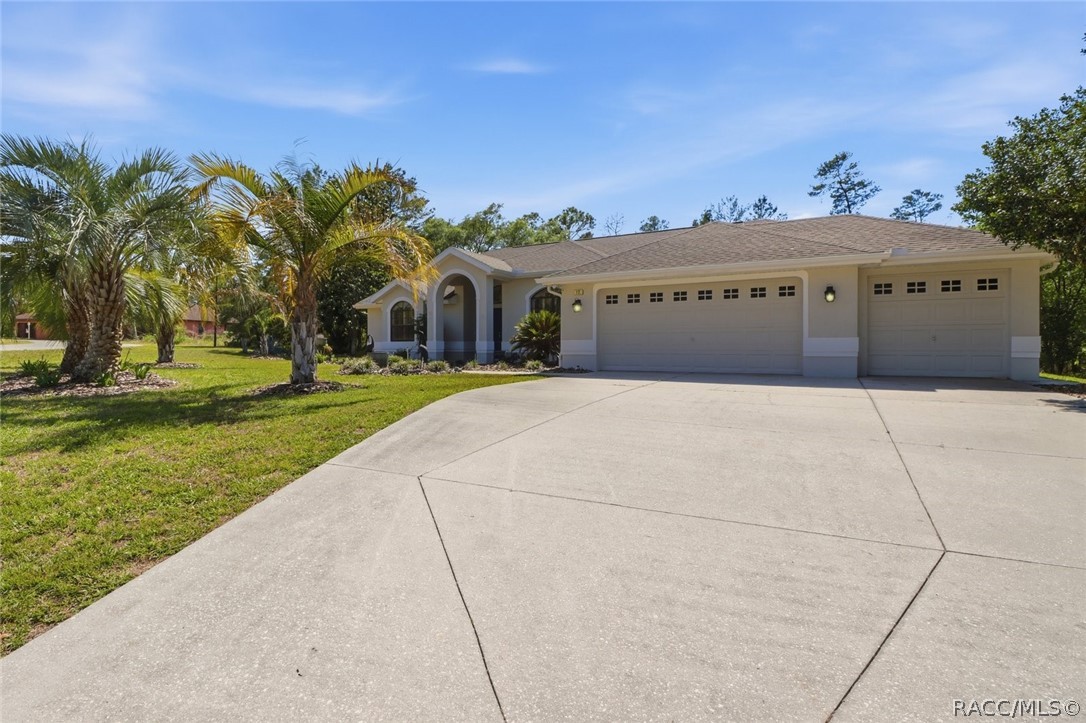 12 Floribunda Court