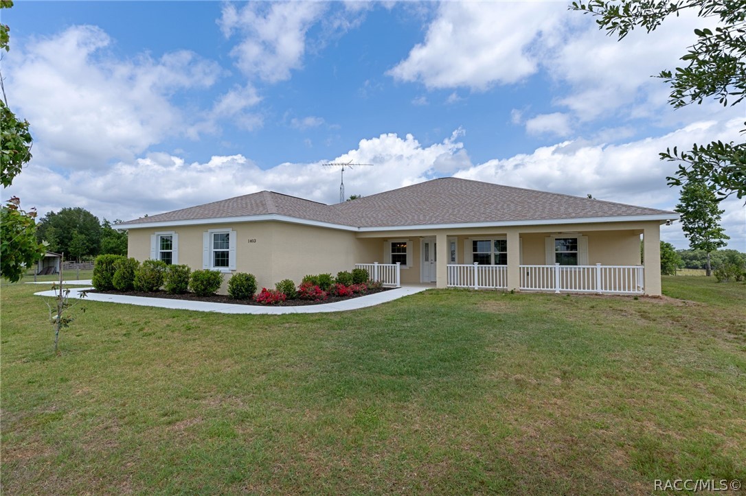 1403 W Mansfield Street