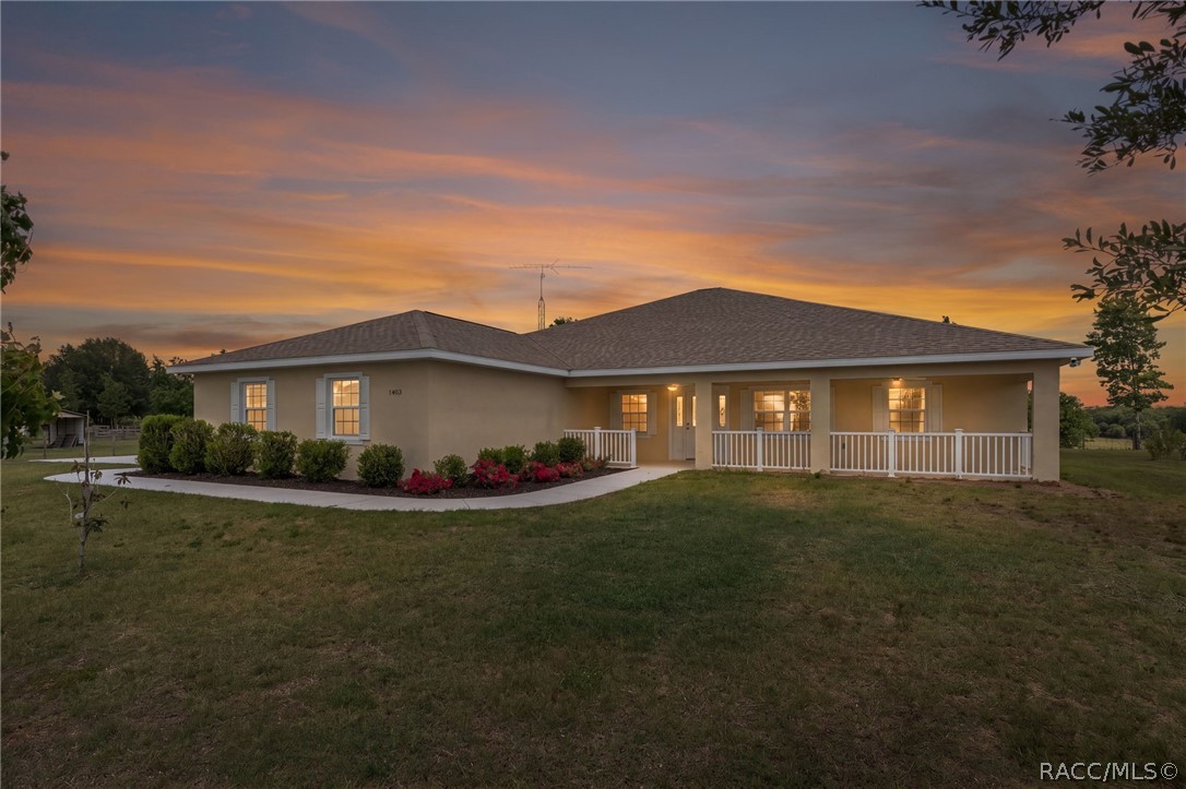 1403 W Mansfield Street