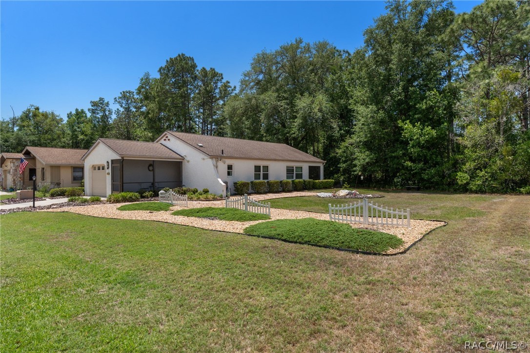 75 Chinaberry Circle