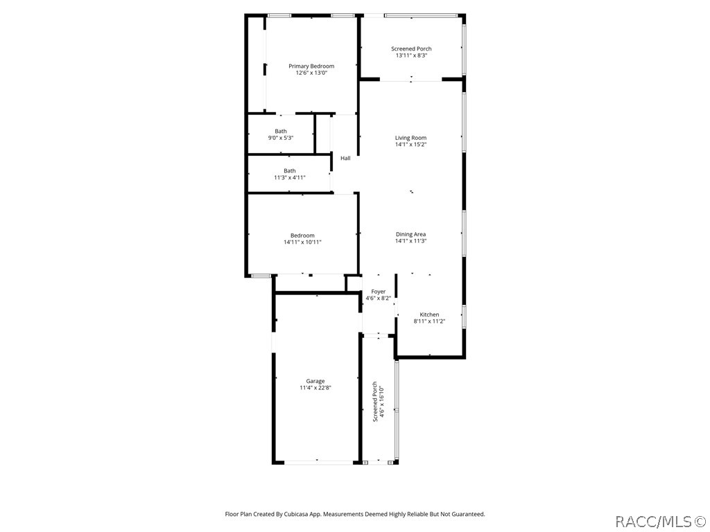 75 Chinaberry Circle