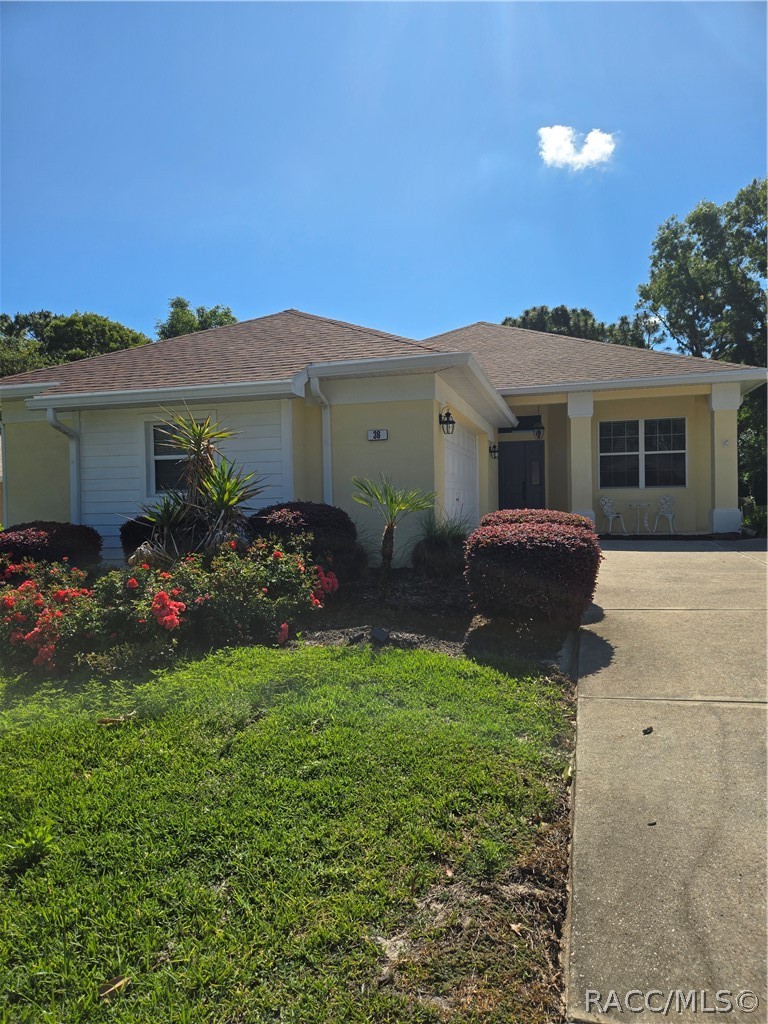 36 Byrsonima Court S