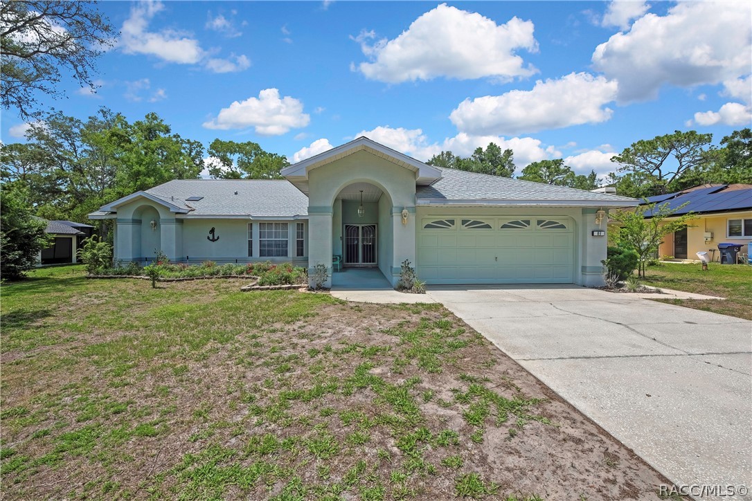 83 Oak Village Boulevard