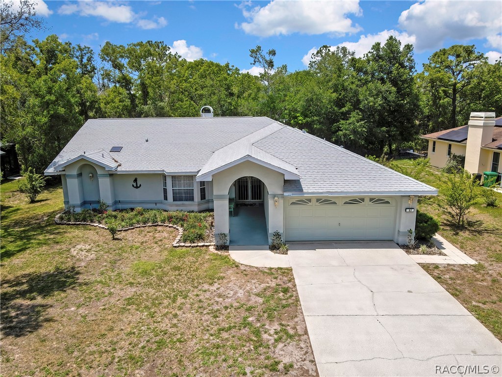 83 Oak Village Boulevard