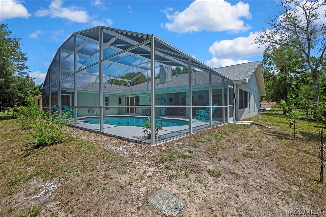 83 Oak Village Boulevard