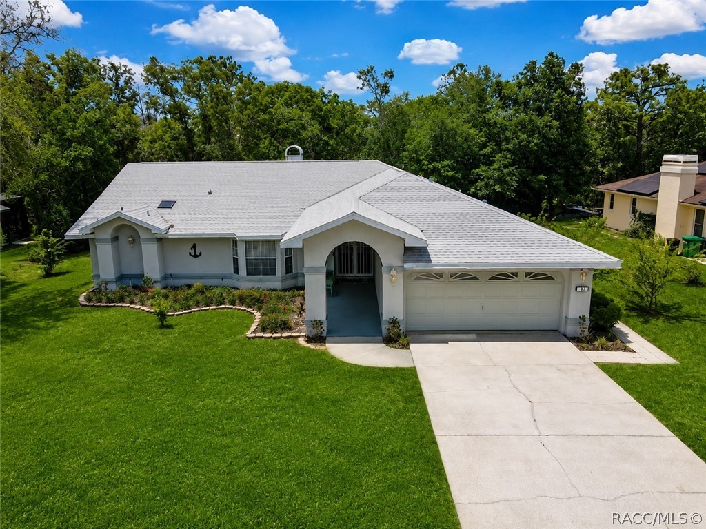 83 Oak Village Boulevard