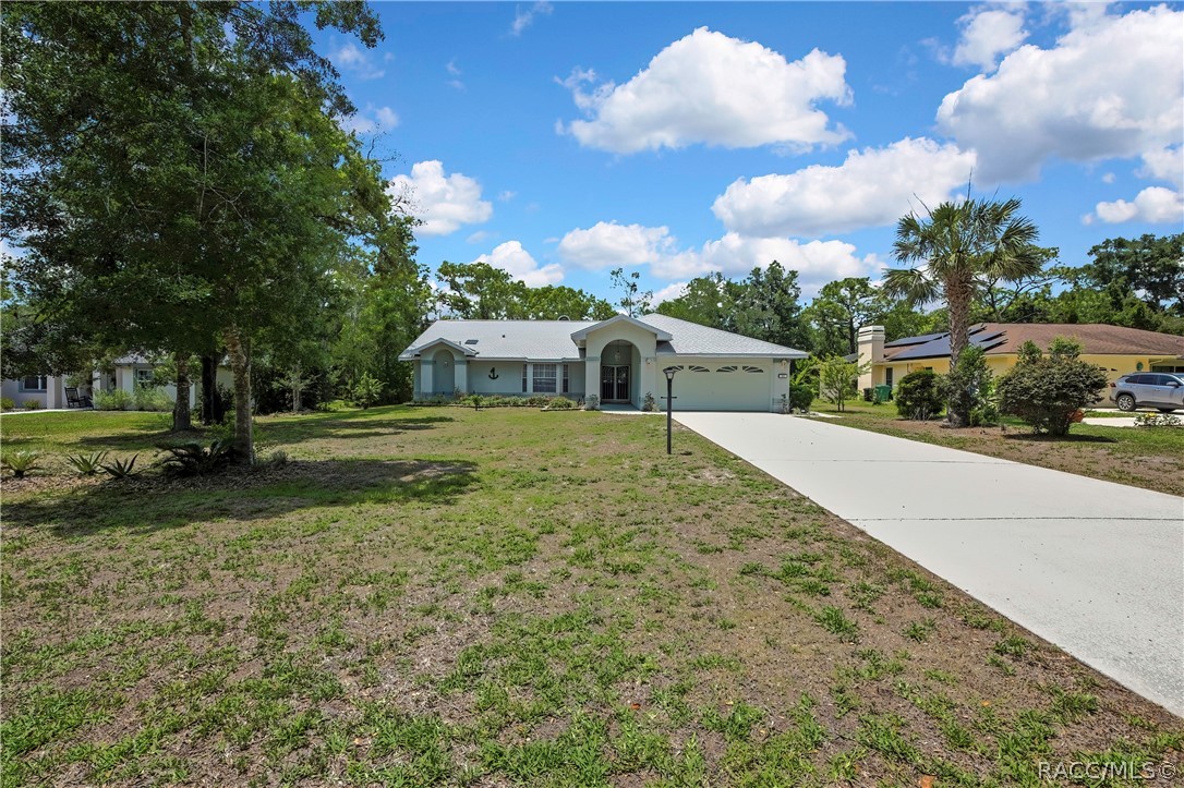 83 Oak Village Boulevard