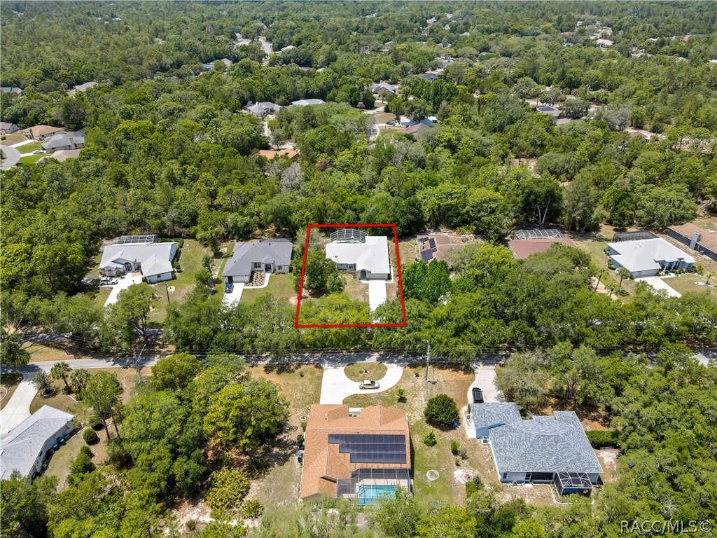 83 Oak Village Boulevard