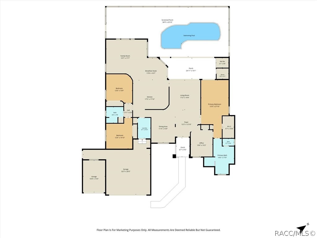 21 Fiddlewood Court