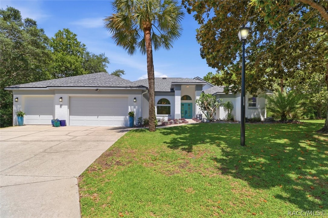 21 Fiddlewood Court