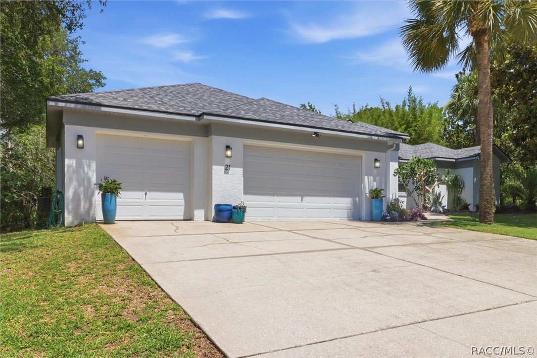 21 Fiddlewood Court