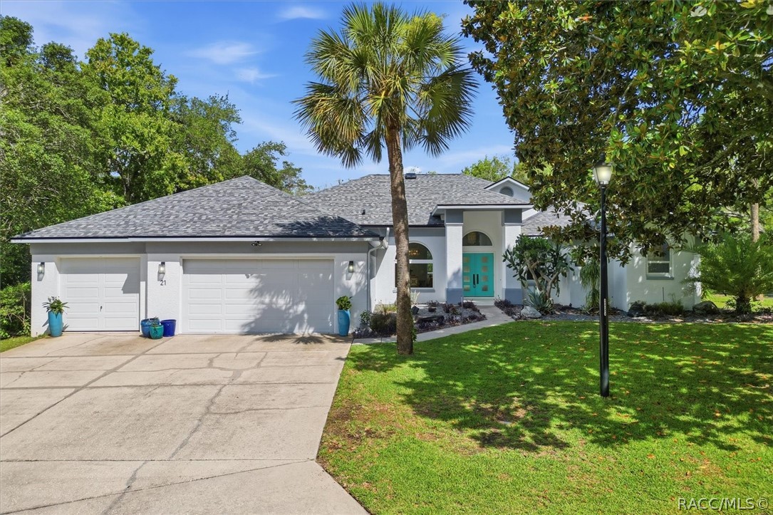 21 Fiddlewood Court