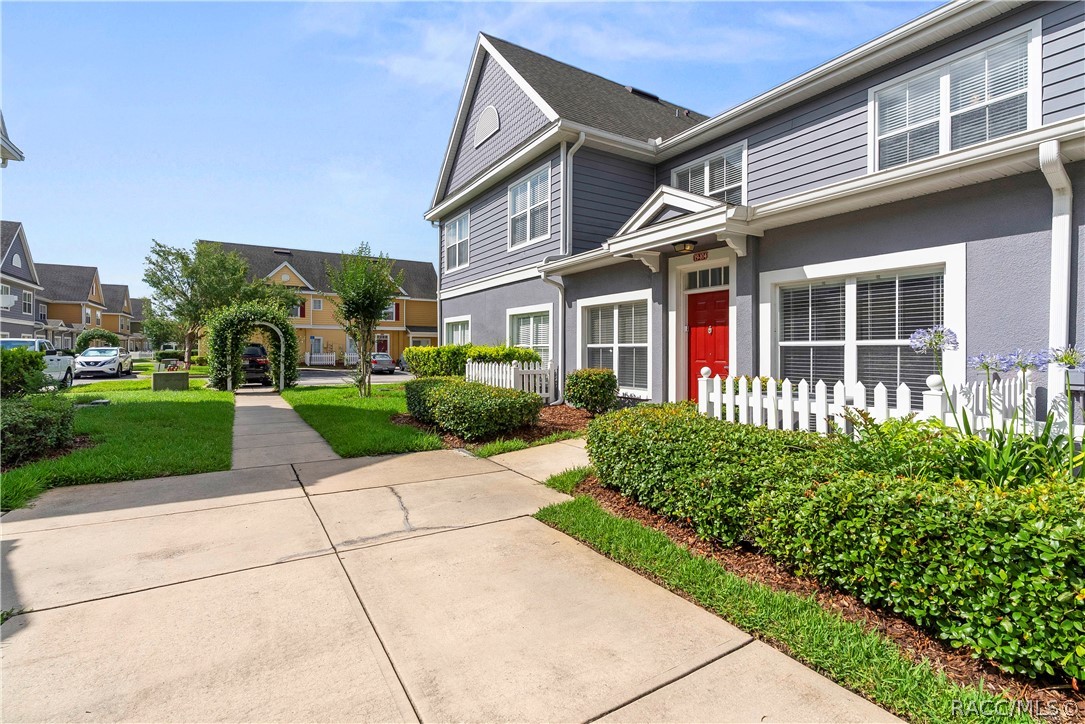 2609 Gala Road N 104