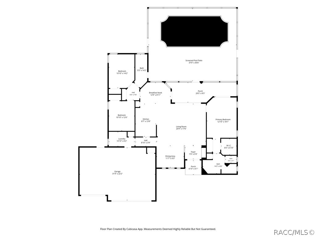 12 HACKBERRY Drive