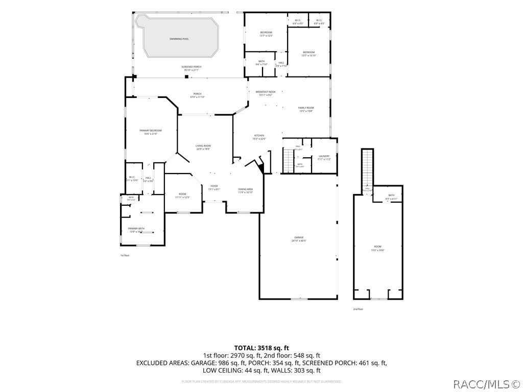 1 Stokesia Court S