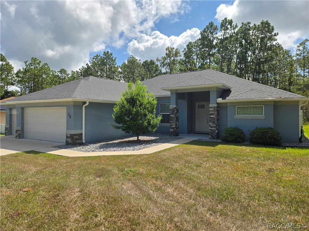 13 Whitewood Court