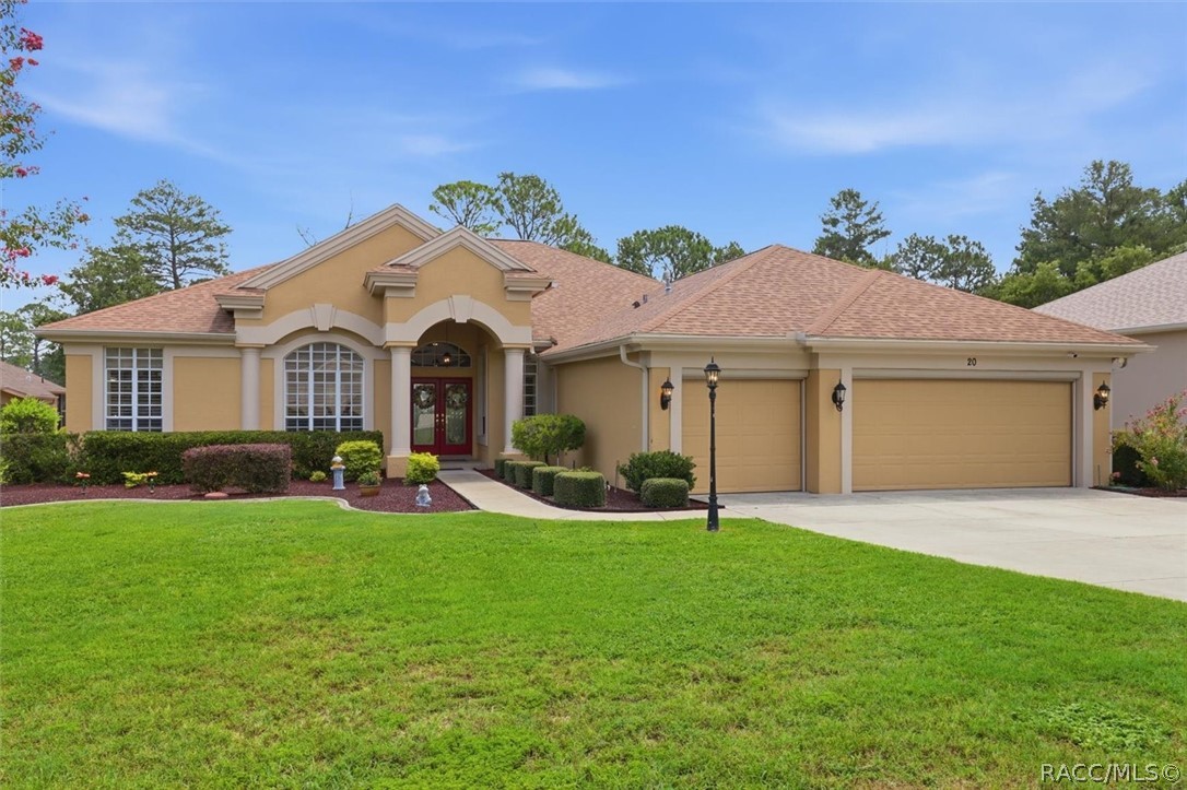 20 Gingerwood Drive