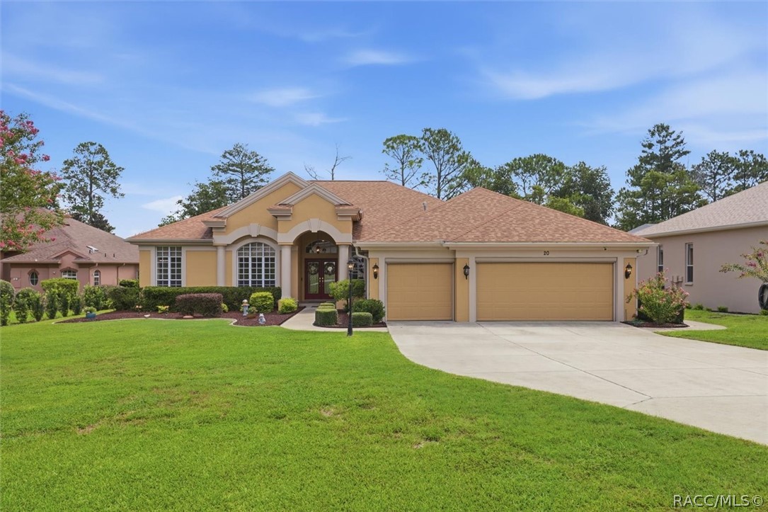 20 Gingerwood Drive