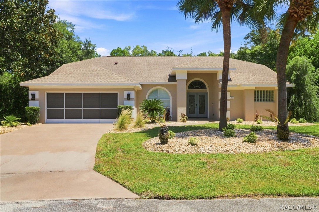 11 Nicotiana Court